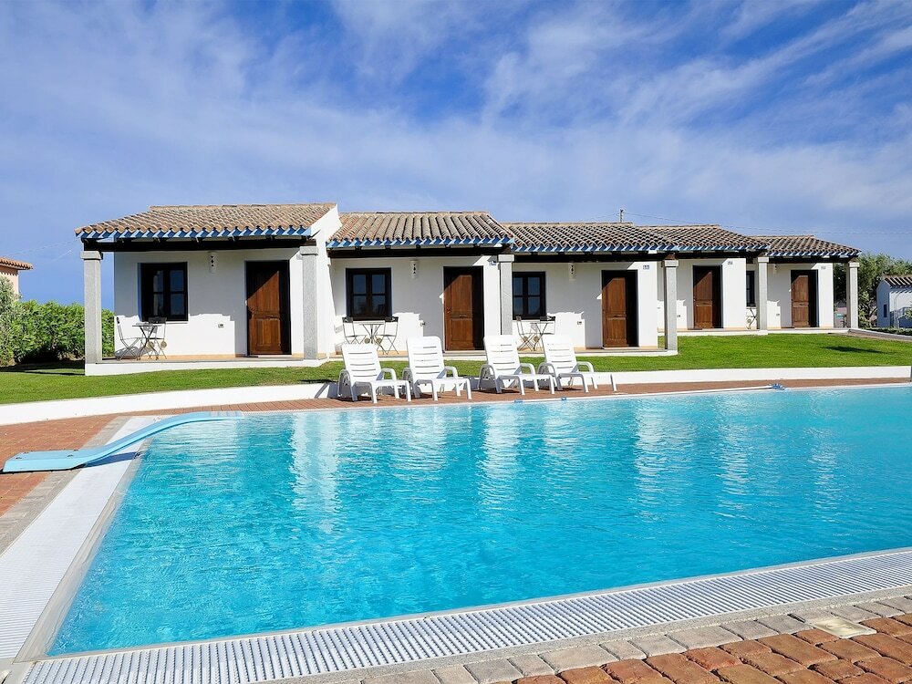 Фото Sa Prata Hotel & Resort