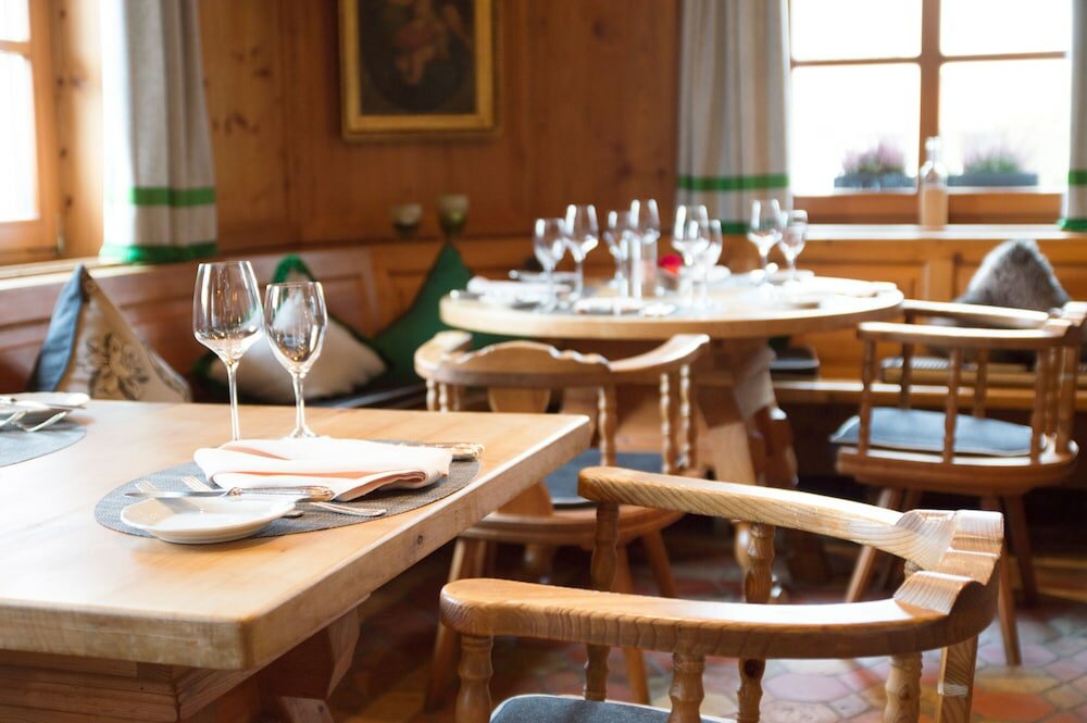 Фото Hotel Restaurant Vinothek Lamm