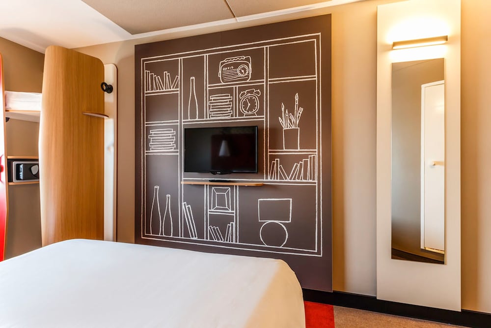 Фото Ibis Den Haag City Centre