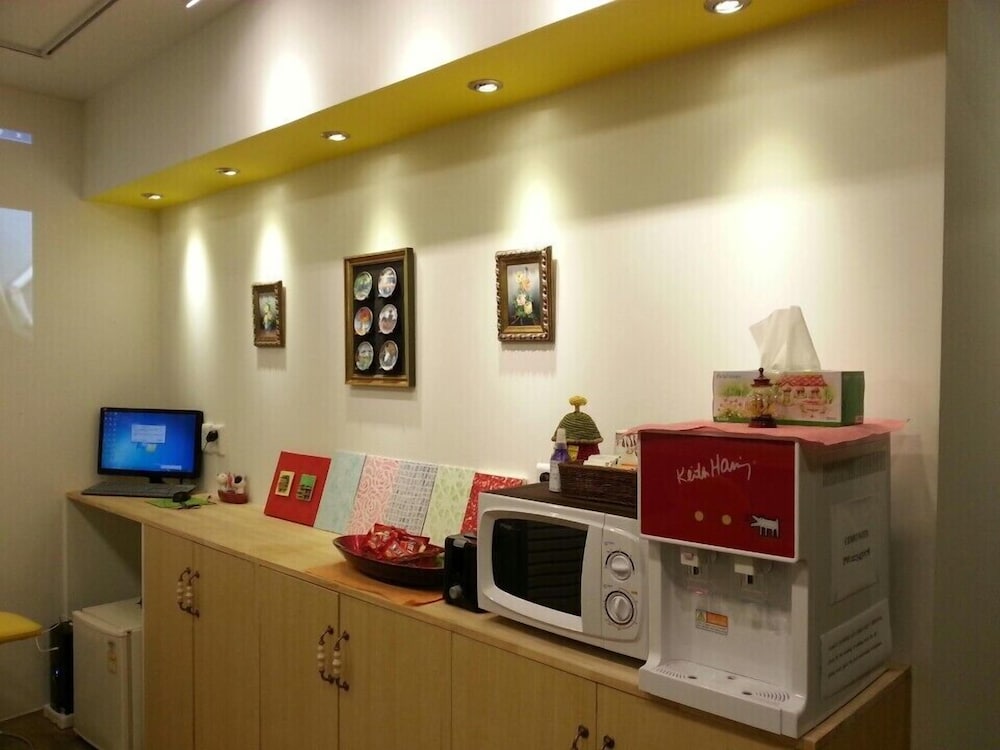 Фото Myeongdong Guesthouse Como