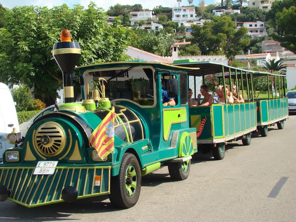Фото Apartamentos Son Bou Gardens