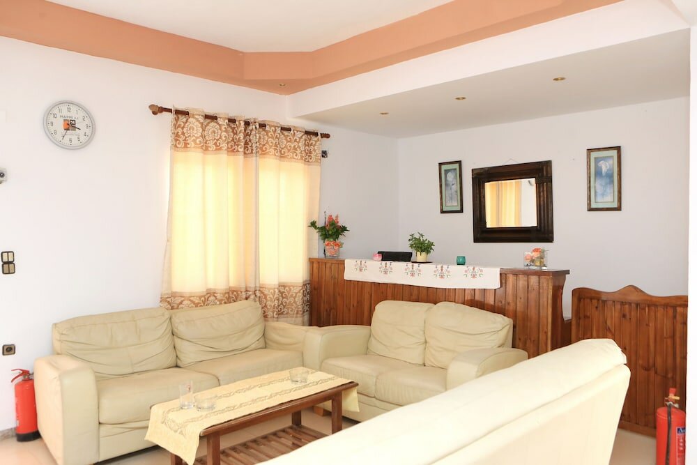 Фото Maria Apartments