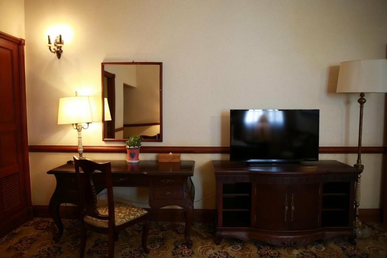 Фото Sammy Dalat Hotel