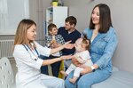 Dnk clinic (ulitsa Yablochkina, 3), medical center, clinic