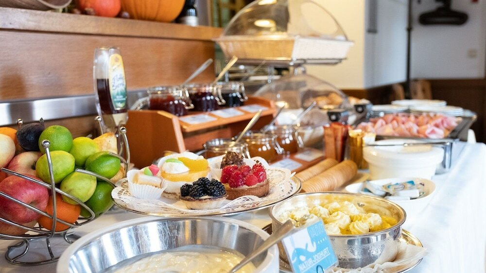 Фото Hotel Walfisch