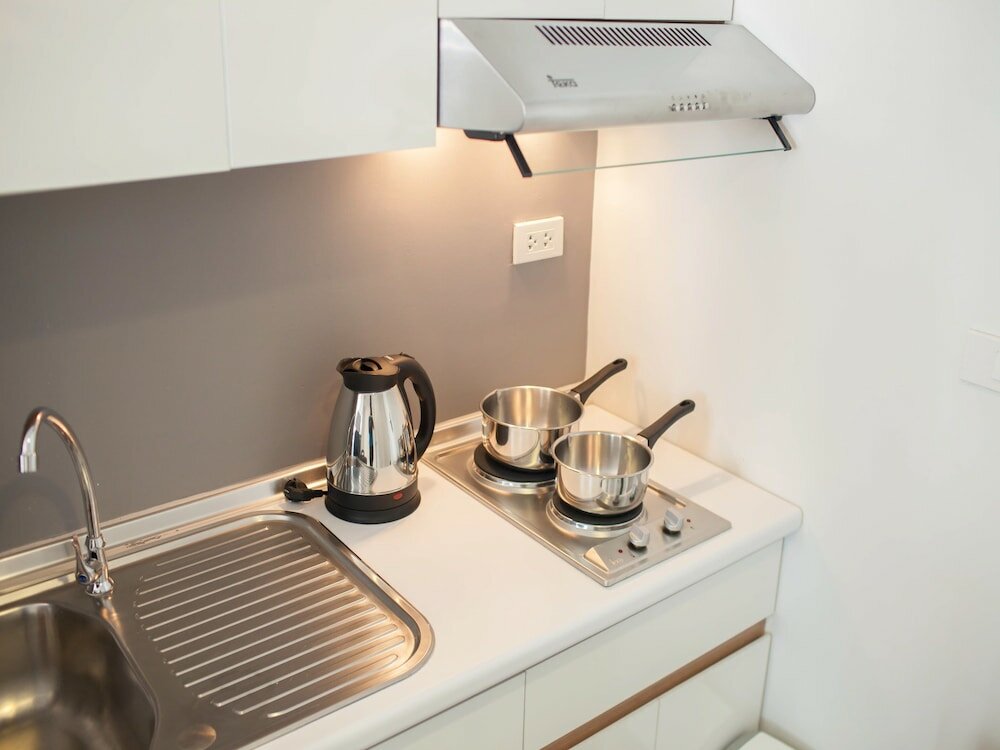 Фото Racha Residence Sri Racha