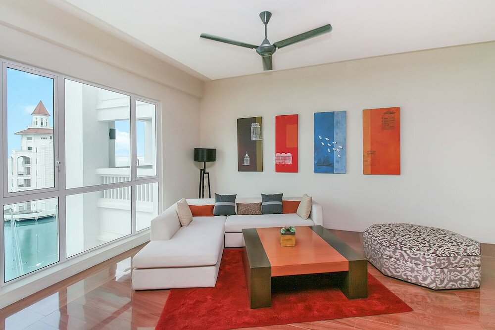 Фото Home Suites by Marina