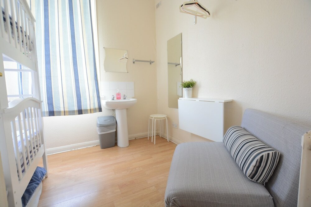 Фото Nx London Hostel