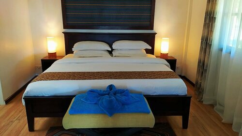 Hotel Balai sa Baibai, Camiguin, photo