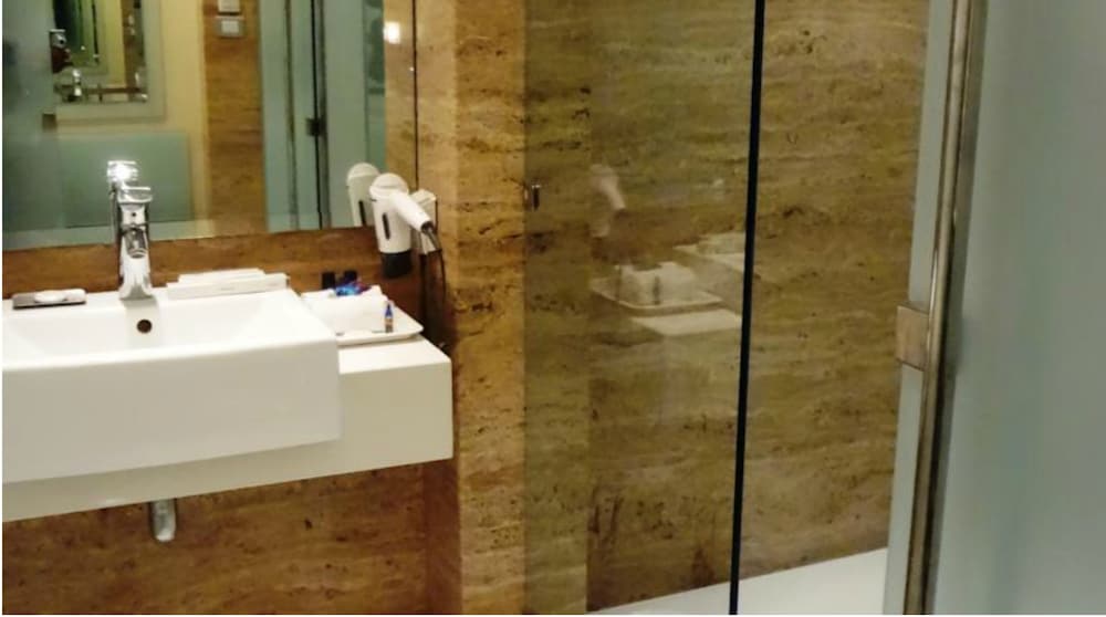 Фото Hotel Residency Andheri