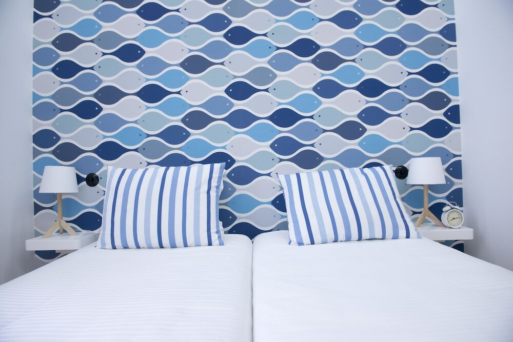 Фото Páteo Saudade Lofts