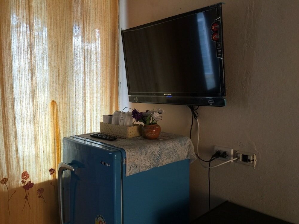 Фото Sri Trang Hotel