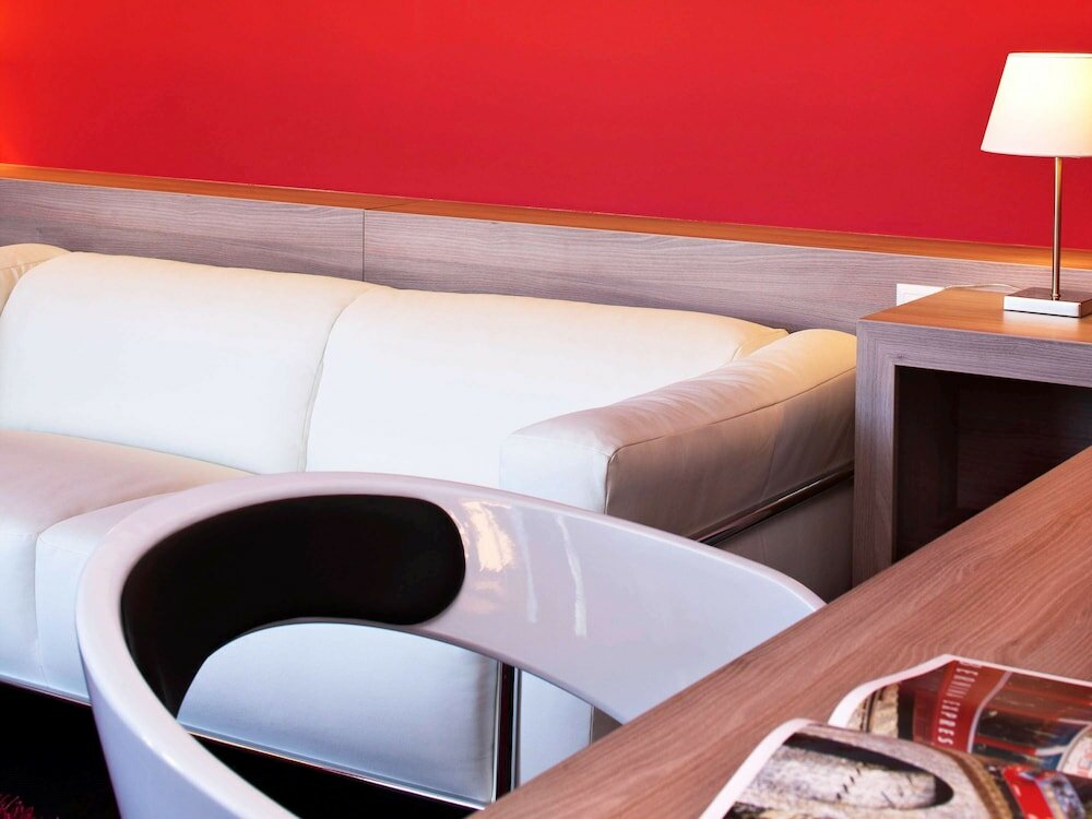 Фото Mercure Plaza Biel