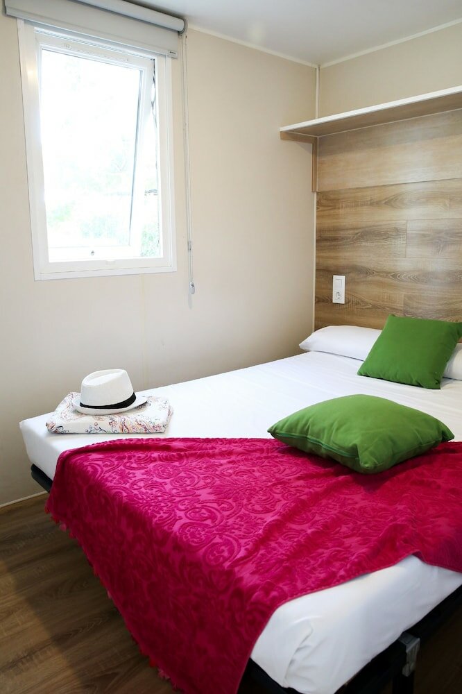 Фото Camping 3 Estrellas