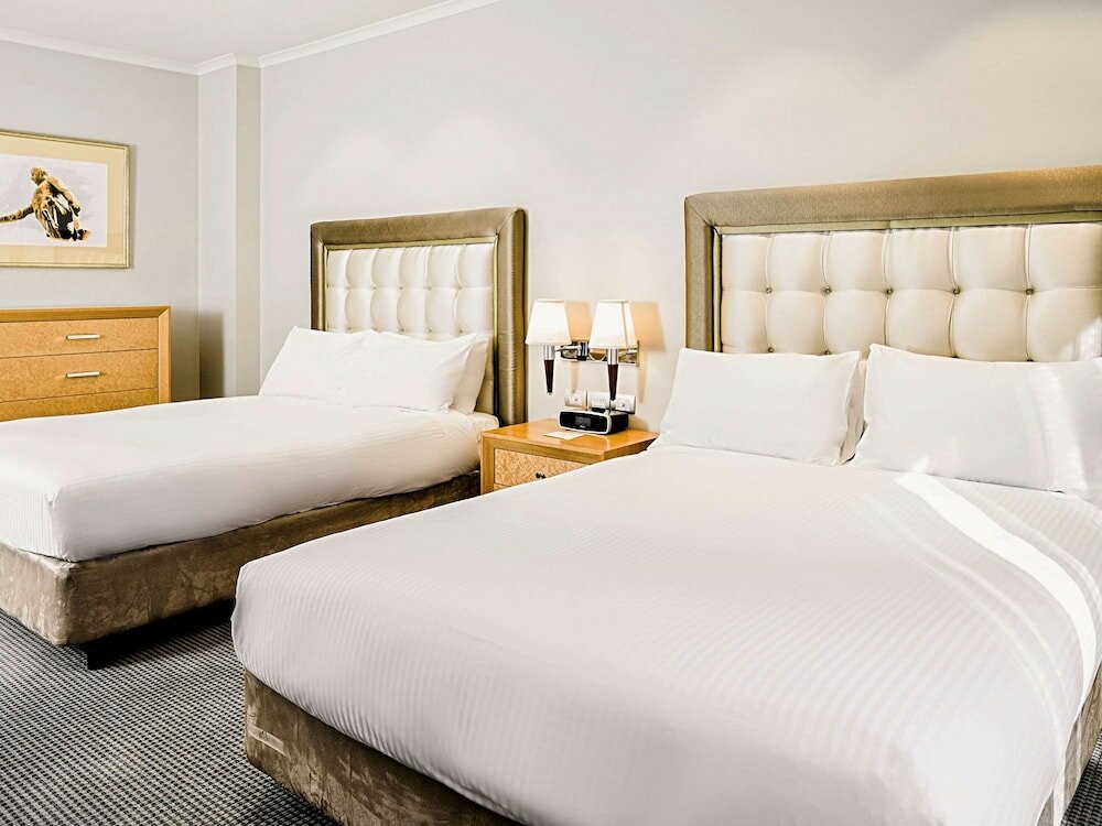 Фото The Playford Adelaide MGallery