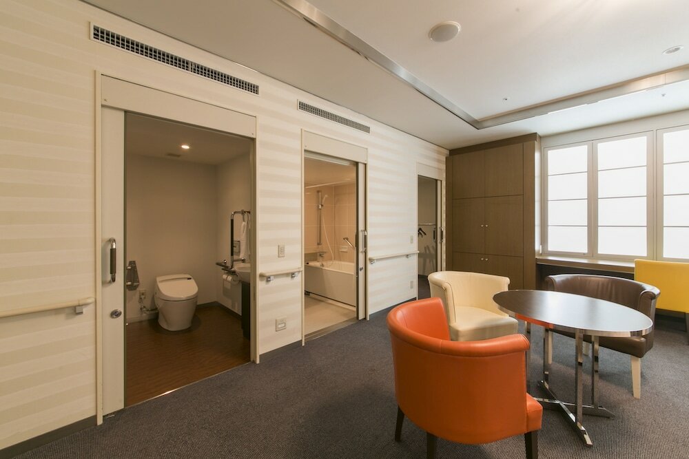 Фото Meitetsu Toyota Hotel