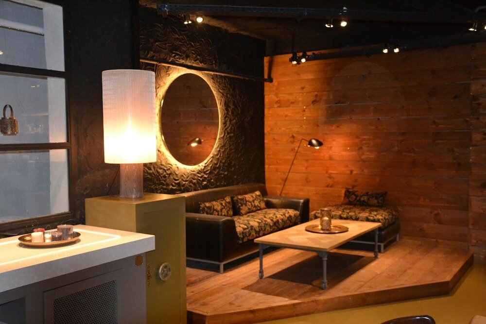 Фото Hotel Gatell