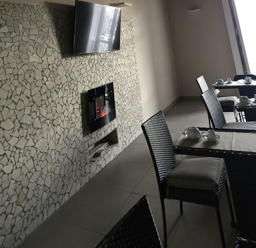 Фото B&b Chez Moi