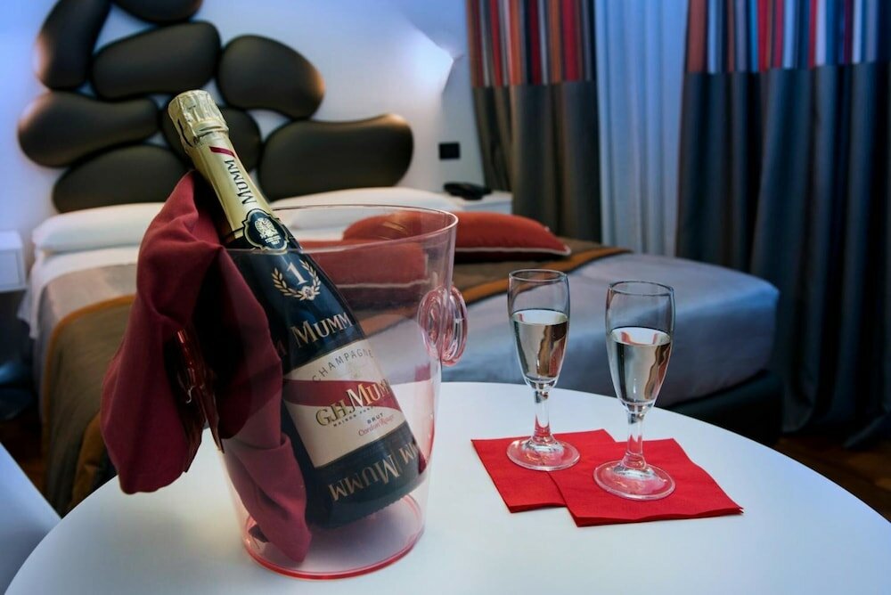 Фото Relais Forus Inn