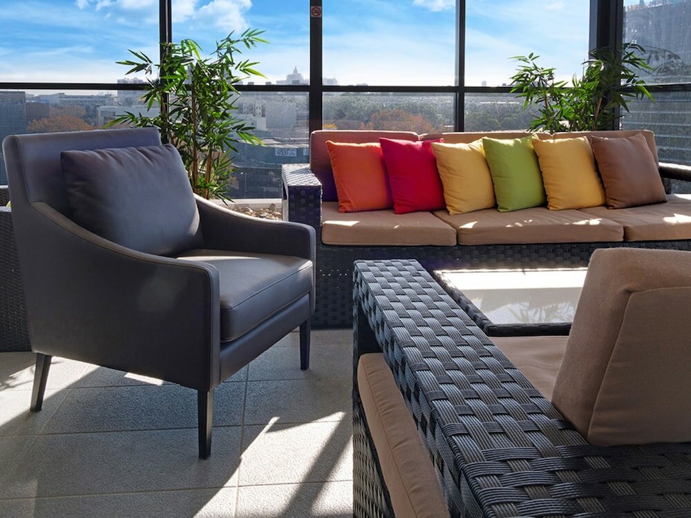 Фото ValueSuites Green Square