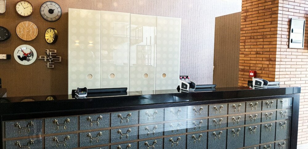 Фото Bilderberg Parkhotel Rotterdam