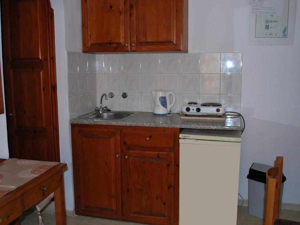 Фото Koula Apartments