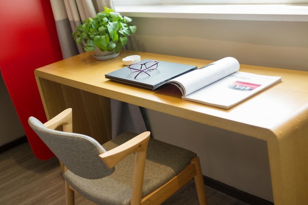 Фото Ibis Xian First Gaoxin Road