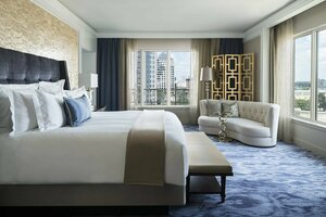 Гостиница The Ritz-Carlton, Dallas