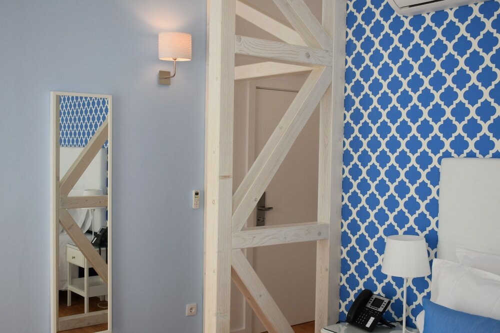 Фото Chiado Dream Apartments