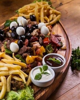 Фото Guarita Park Hotel