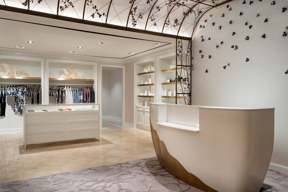 Фото The Ritz-Carlton, Dallas