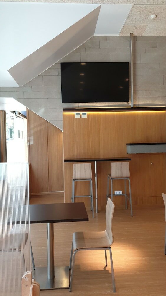 Фото Hotel Esplugues