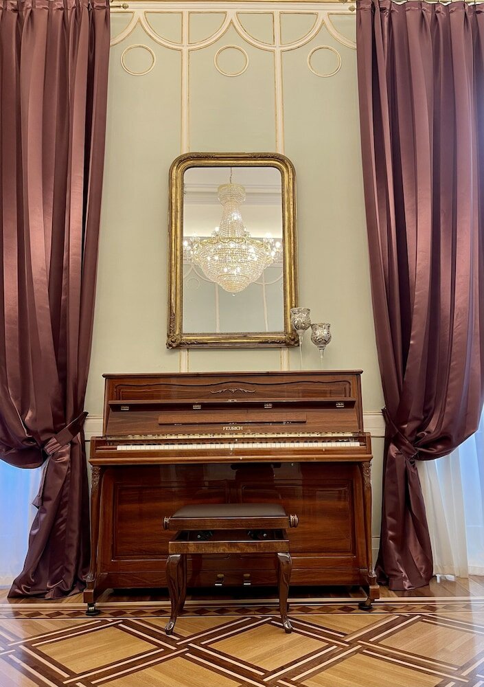 Фото Palazzo Monga Boutique Guesthouse