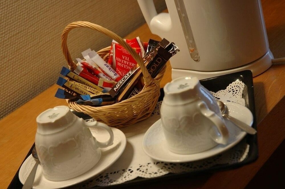 Фото Hotel Bourgoensch Hof