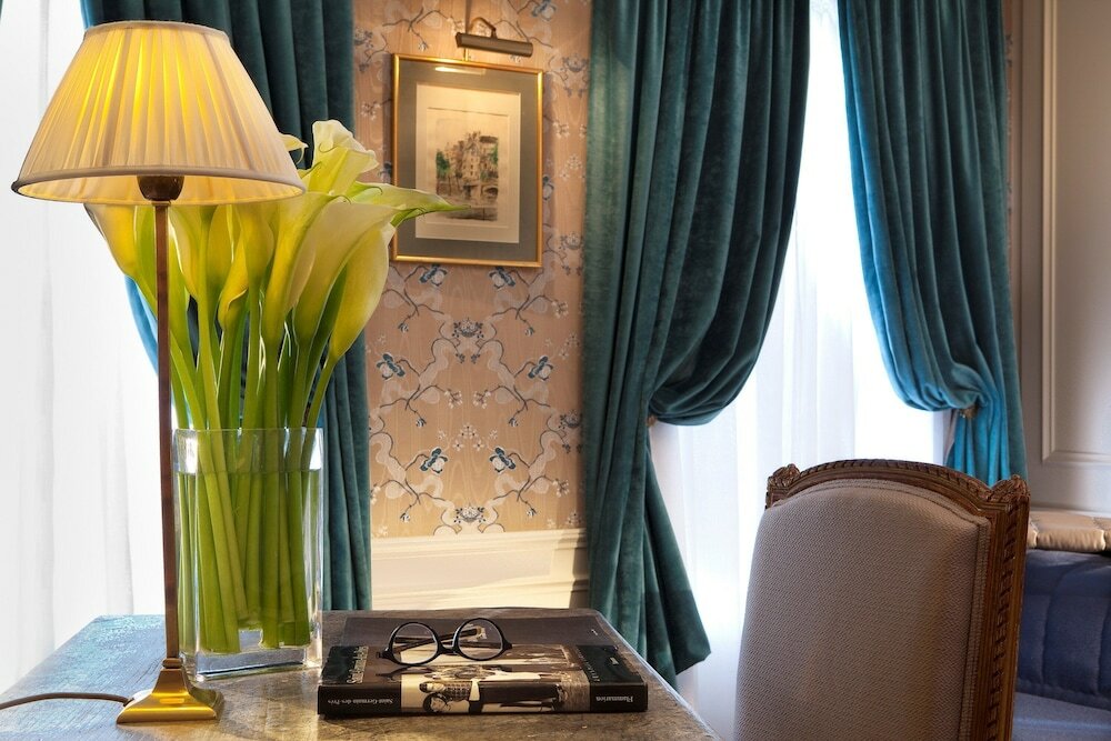 Фото Hôtel de Buci