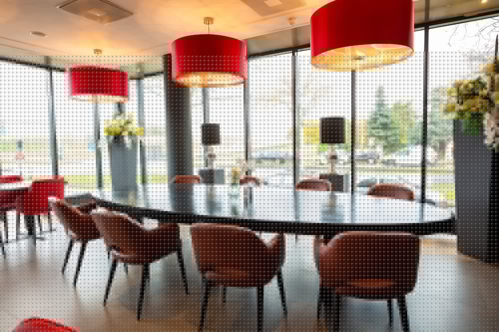 Фото Bastion Hotel Rotterdam Alexander