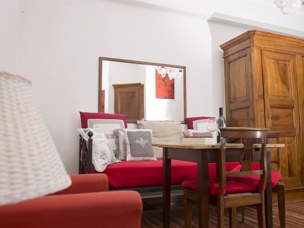 Фото Le Fate Apartments