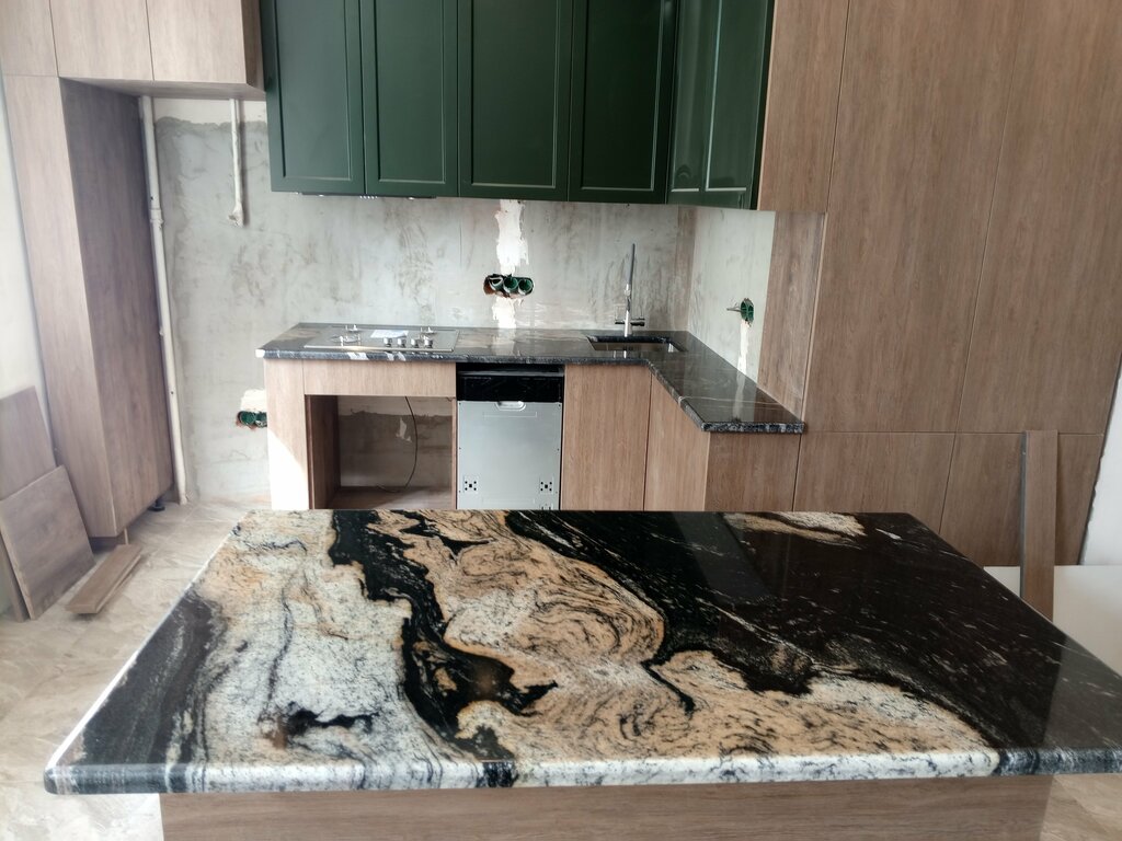 Stone articles and fixtures Мир камня, Krasnodar, photo