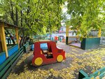 Kindergarten № 51 (Dekabrskikh Sobytiy Street, 34), jardín de infancia, guardería