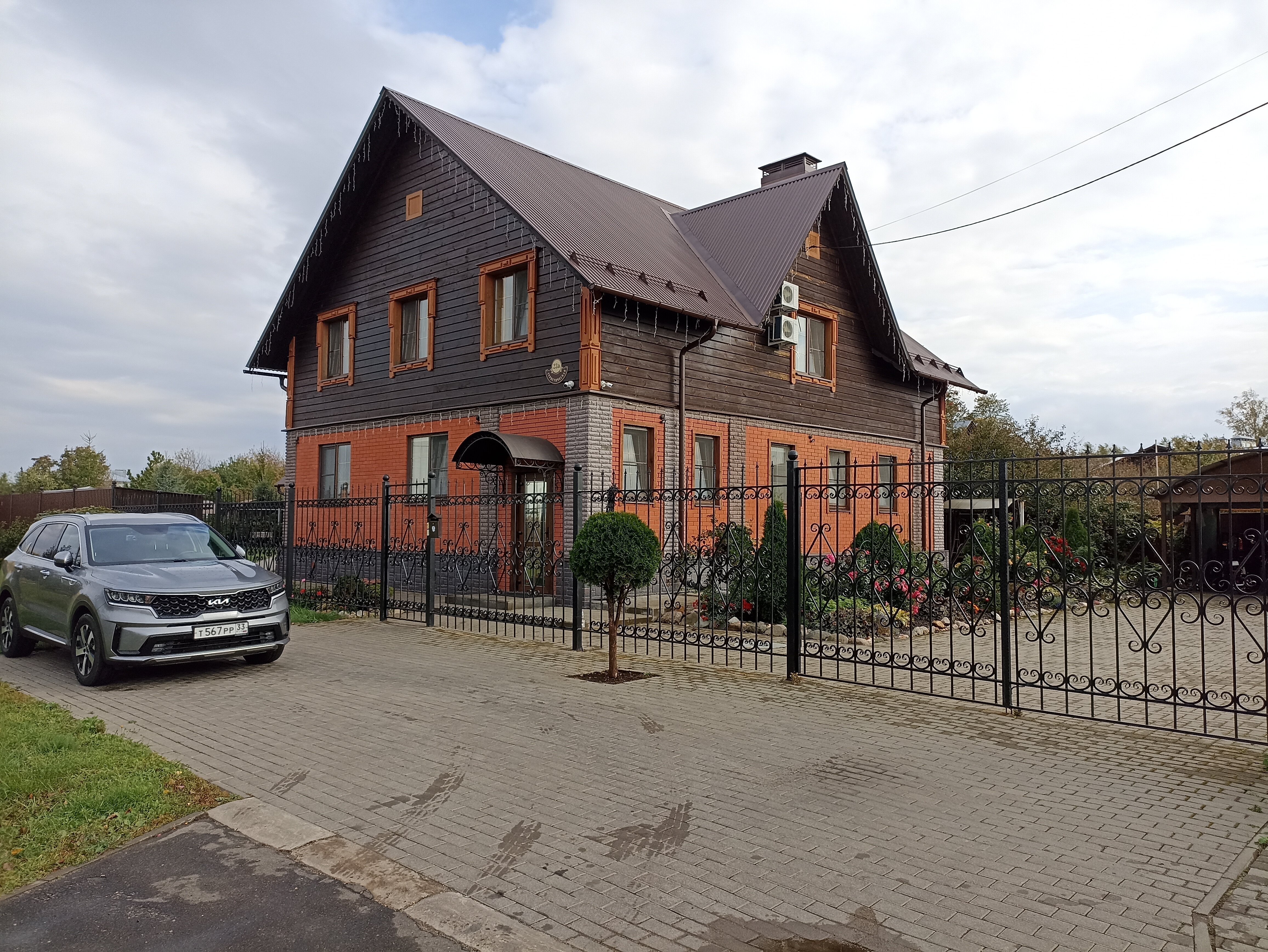 Фото Любимый Суздаль