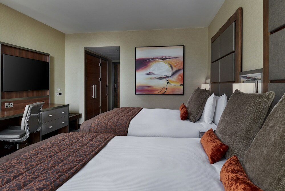 Фото Leonardo Royal London Tower Bridge