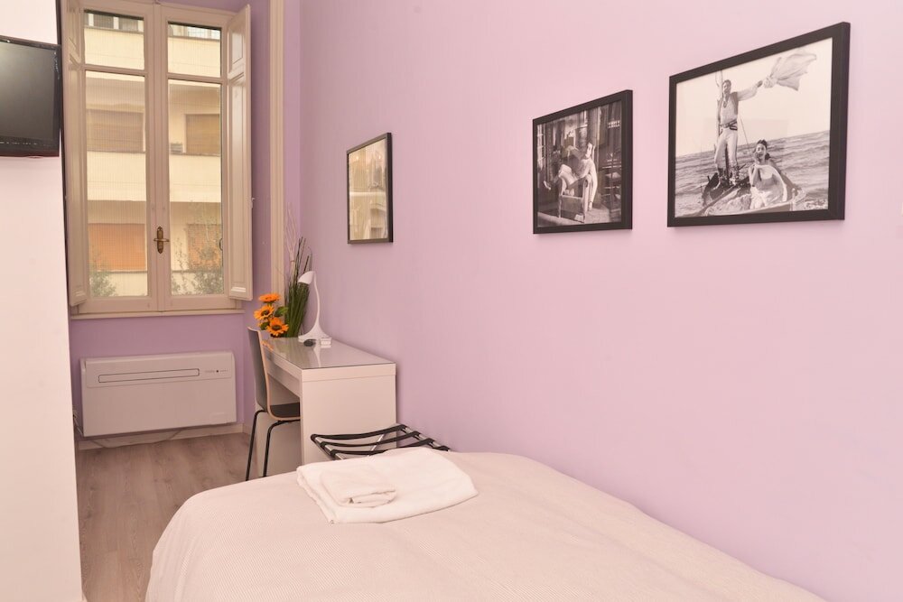 Фото Colazione Al Vaticano