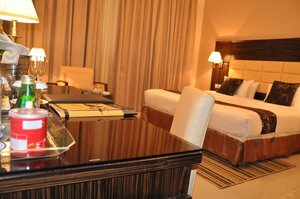 Fortis, hotel (22, Al Gurfa Road, Fujairah City), hotel