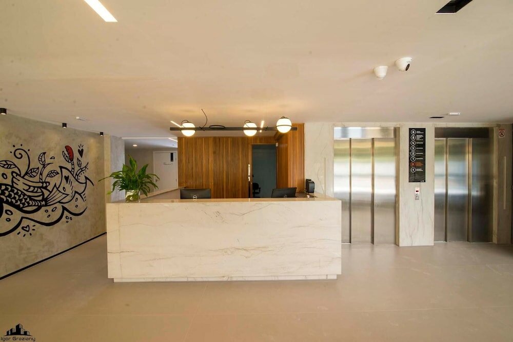 Фото Infinity at the Sea by Welkom