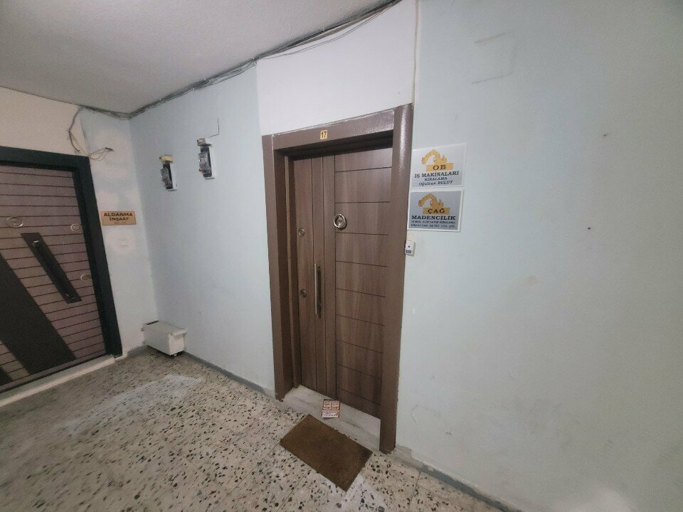 Mining equipment Cag Mining, Adana, photo