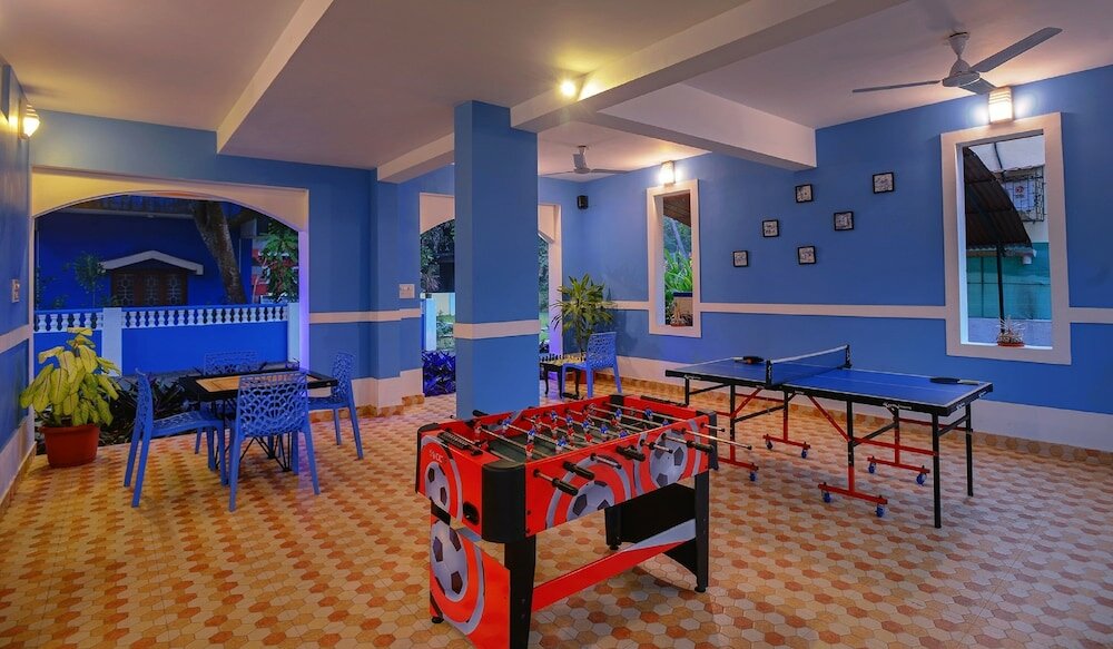 Фото TreeHouse Nova