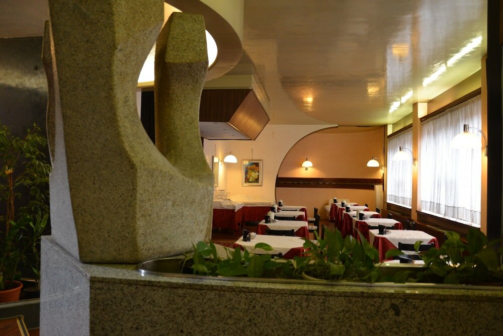 Фото Hotel Salieri