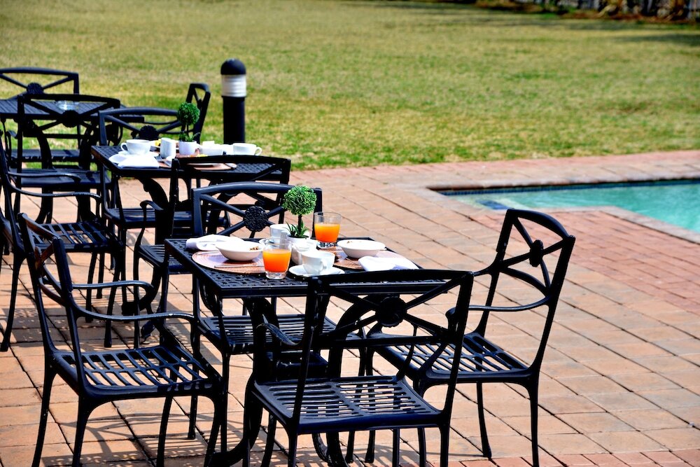 Фото Road Lodge Bloemfontein Airport