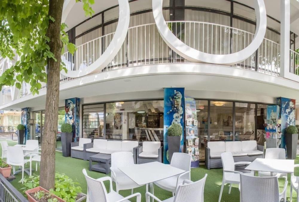 Фото Hotel Hollywood