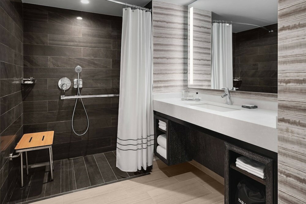 Фото Bridgewater Marriott